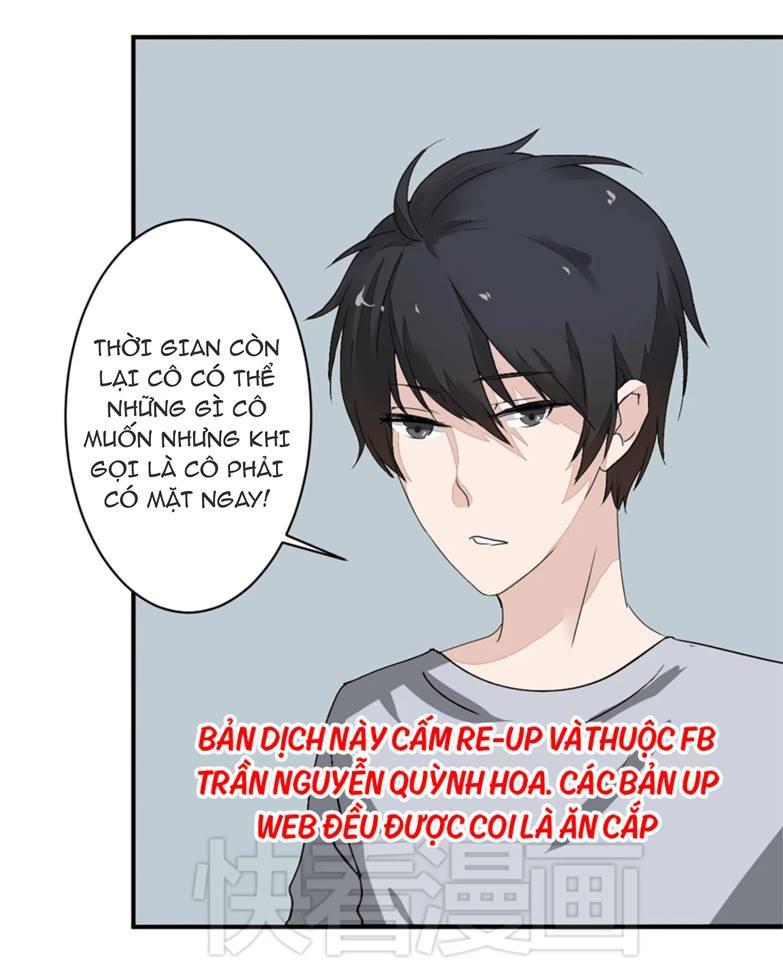 Quy Tắc Của Mỹ Nam Chapter 10 - Trang 2