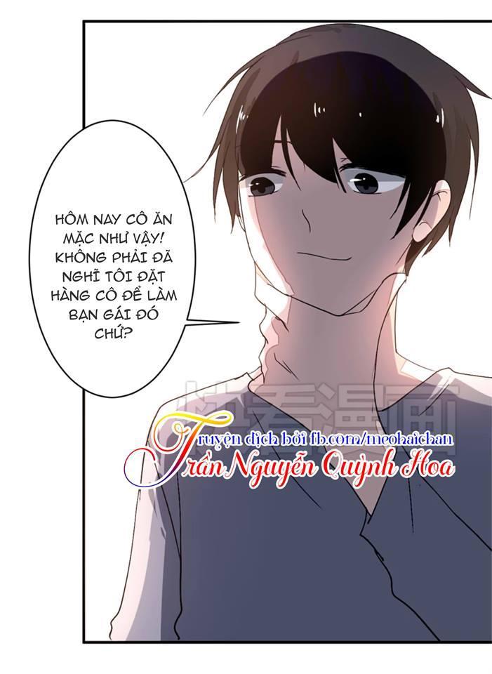 Quy Tắc Của Mỹ Nam Chapter 10 - Trang 2