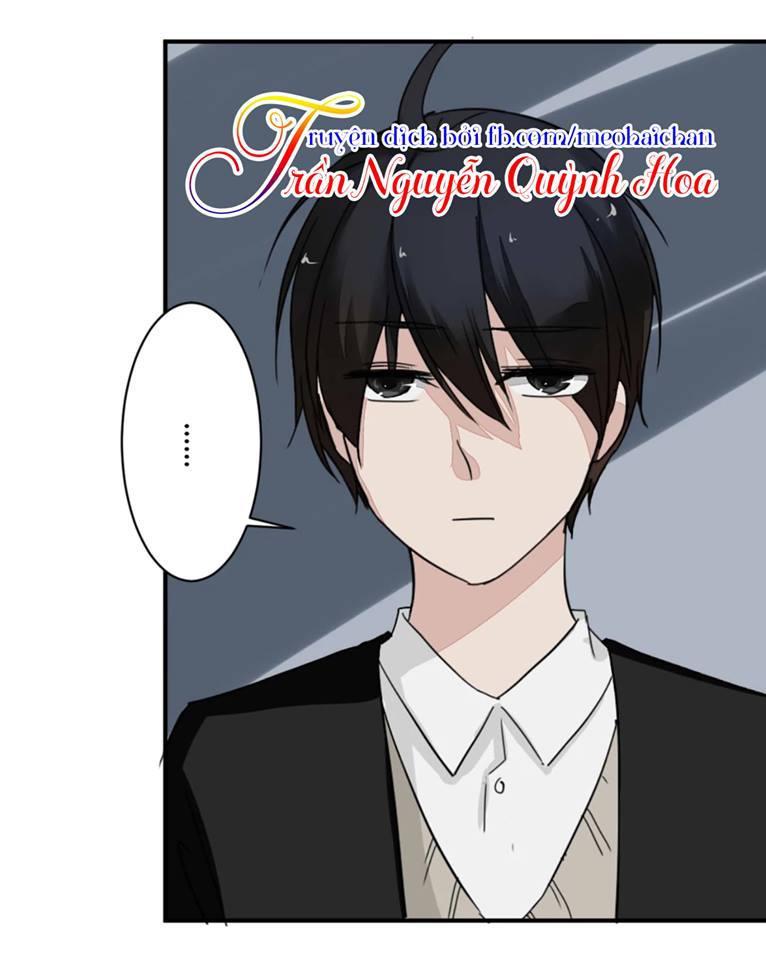 Quy Tắc Của Mỹ Nam Chapter 10 - Trang 2