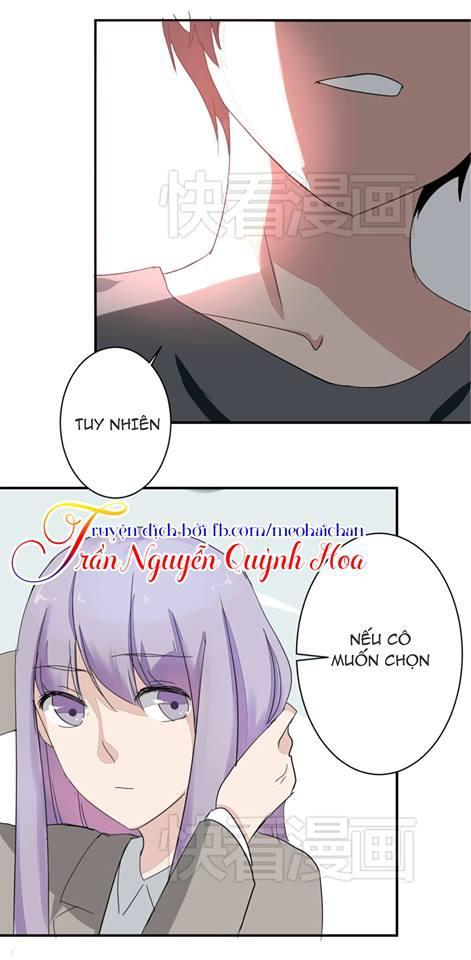 Quy Tắc Của Mỹ Nam Chapter 10 - Trang 2