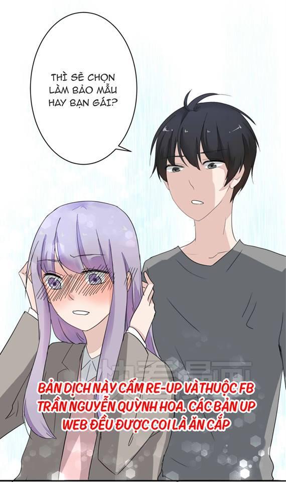 Quy Tắc Của Mỹ Nam Chapter 10 - Trang 2