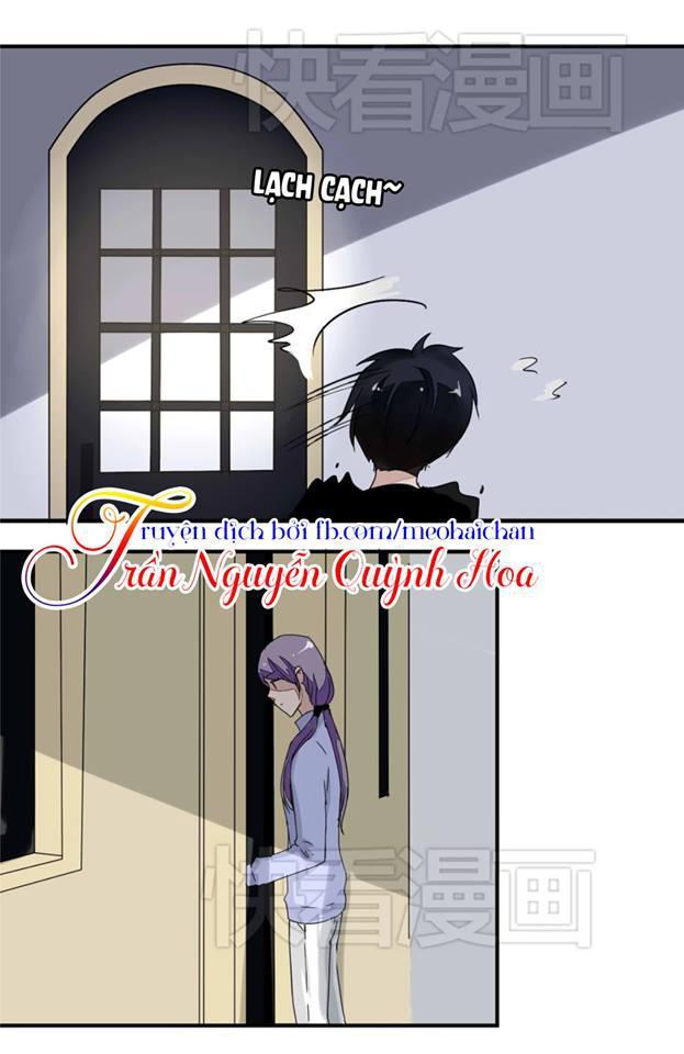 Quy Tắc Của Mỹ Nam Chapter 10 - Trang 2