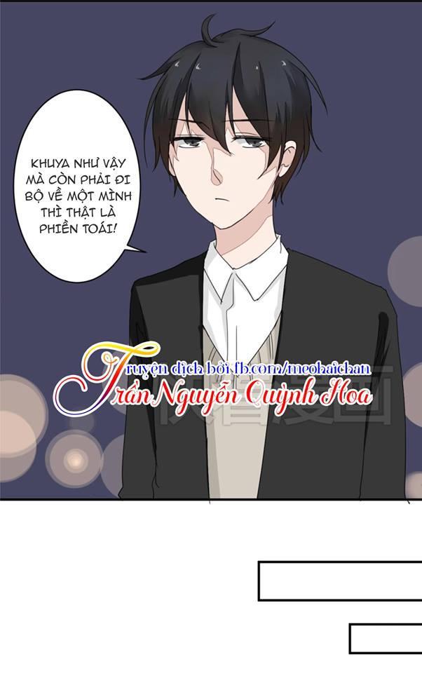 Quy Tắc Của Mỹ Nam Chapter 10 - Trang 2