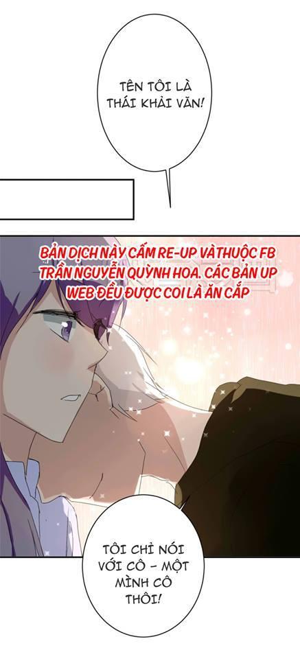 Quy Tắc Của Mỹ Nam Chapter 9 - Trang 2