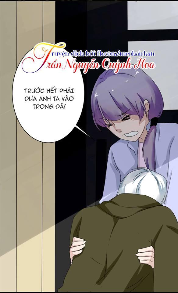 Quy Tắc Của Mỹ Nam Chapter 9 - Trang 2