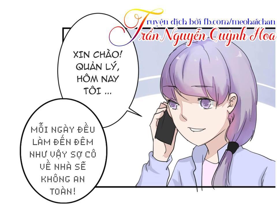 Quy Tắc Của Mỹ Nam Chapter 9 - Trang 2