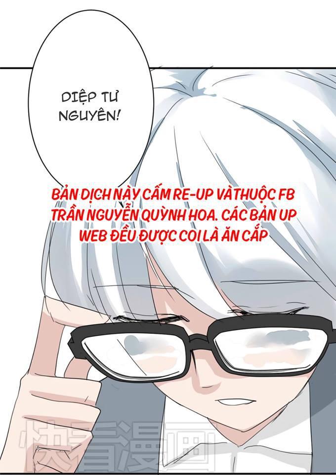 Quy Tắc Của Mỹ Nam Chapter 9 - Trang 2