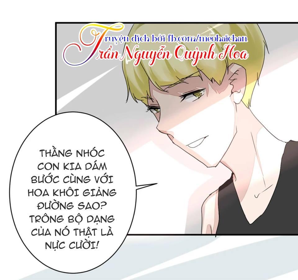 Quy Tắc Của Mỹ Nam Chapter 8 - Trang 2