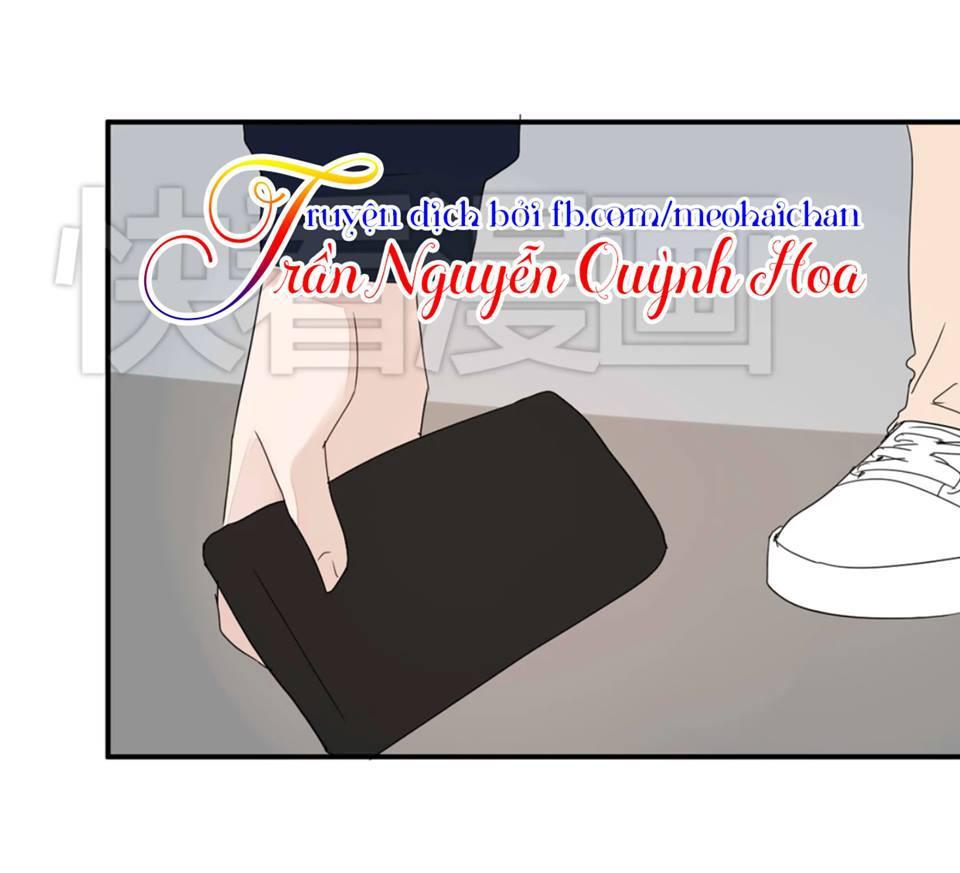 Quy Tắc Của Mỹ Nam Chapter 8 - Trang 2