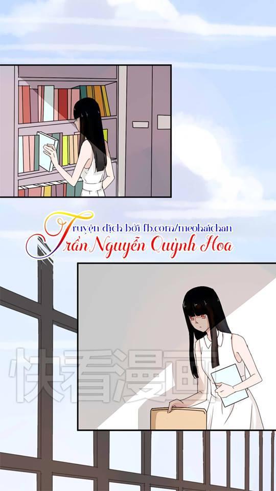 Quy Tắc Của Mỹ Nam Chapter 8 - Trang 2