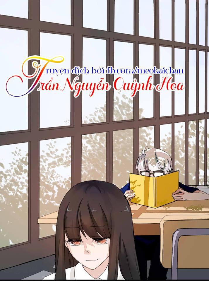 Quy Tắc Của Mỹ Nam Chapter 8 - Trang 2