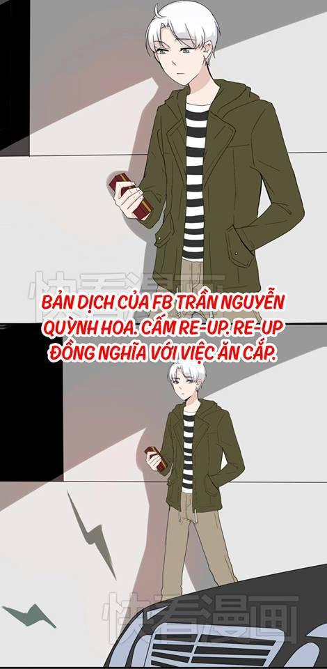 Quy Tắc Của Mỹ Nam Chapter 7 - Trang 2