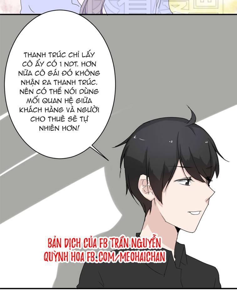 Quy Tắc Của Mỹ Nam Chapter 7 - Trang 2