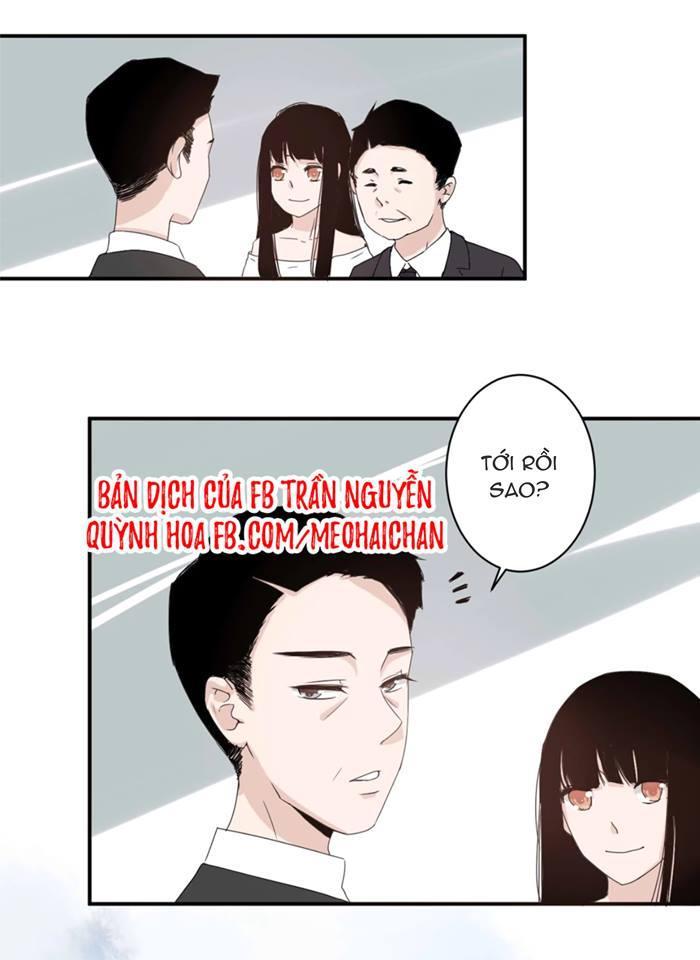 Quy Tắc Của Mỹ Nam Chapter 7 - Trang 2