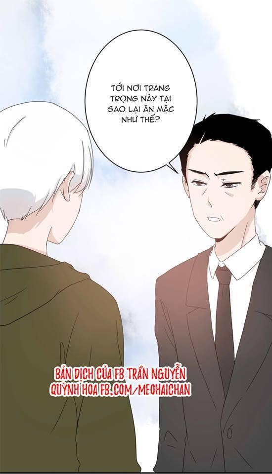 Quy Tắc Của Mỹ Nam Chapter 7 - Trang 2