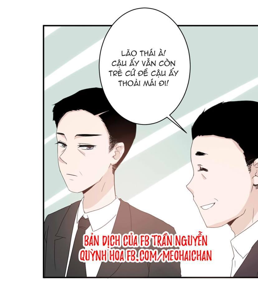 Quy Tắc Của Mỹ Nam Chapter 7 - Trang 2