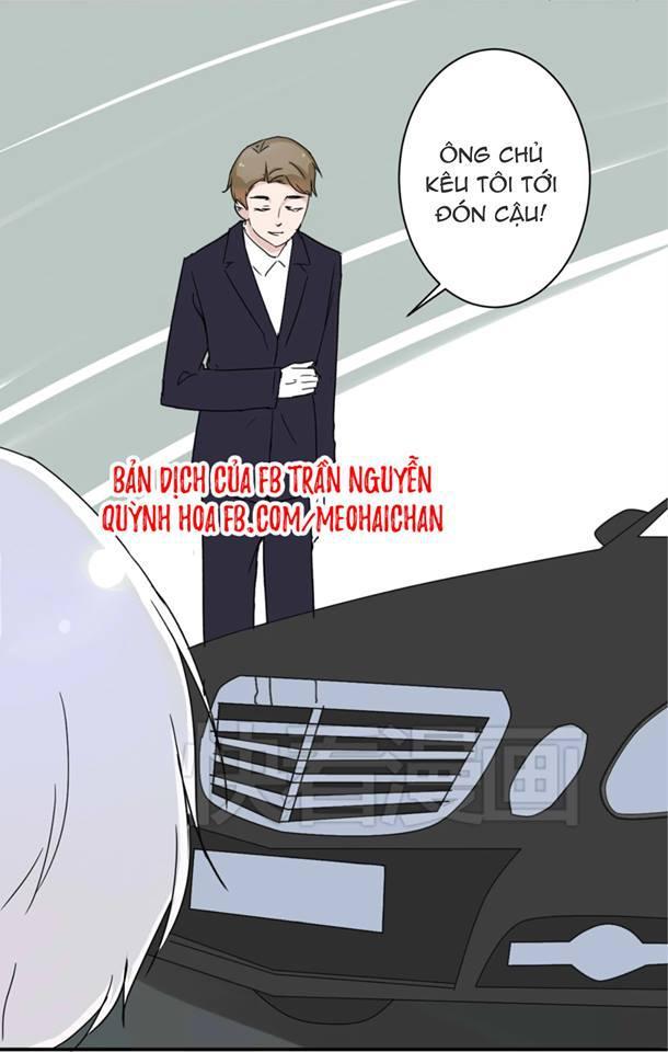 Quy Tắc Của Mỹ Nam Chapter 7 - Trang 2