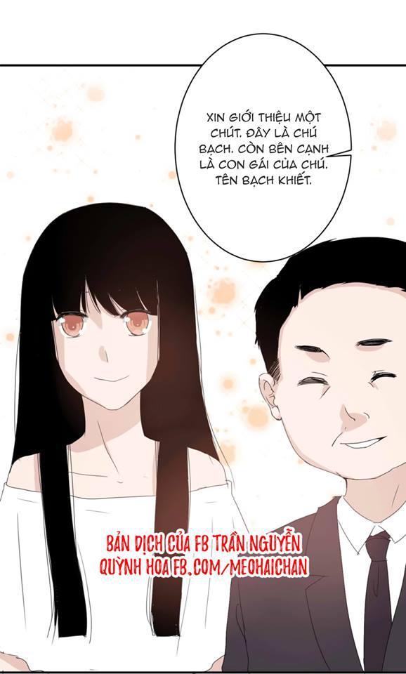 Quy Tắc Của Mỹ Nam Chapter 7 - Trang 2