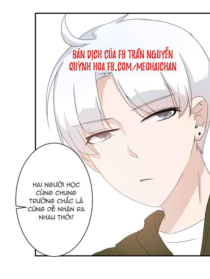 Quy Tắc Của Mỹ Nam Chapter 7 - Trang 2