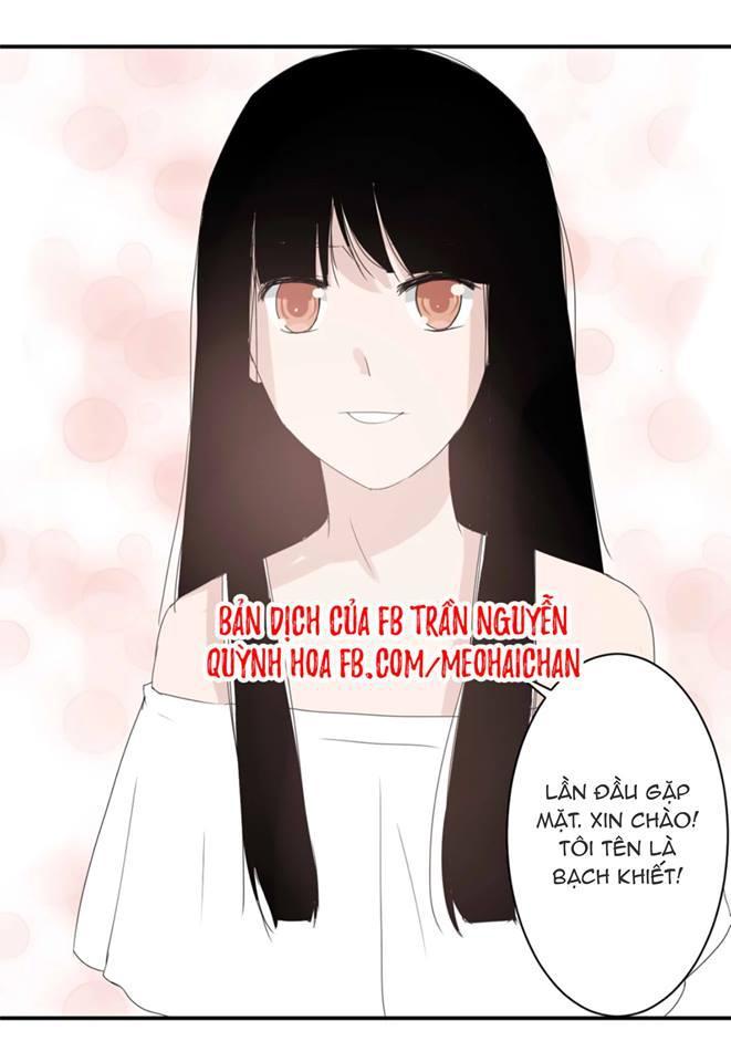 Quy Tắc Của Mỹ Nam Chapter 7 - Trang 2