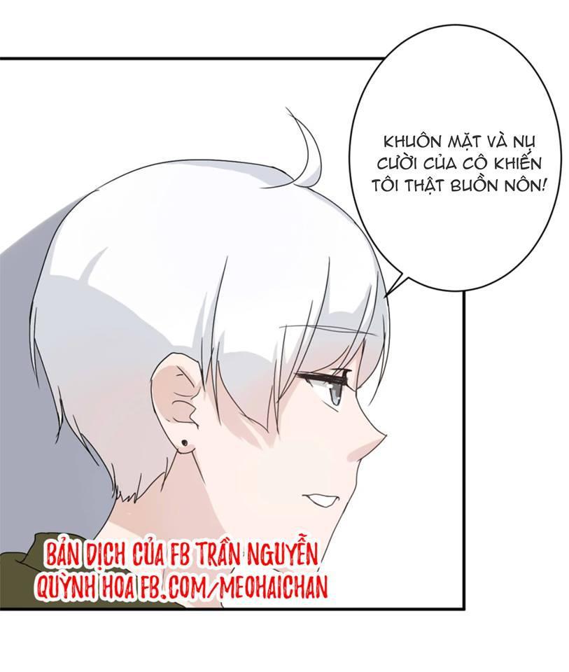 Quy Tắc Của Mỹ Nam Chapter 7 - Trang 2