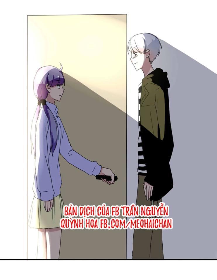 Quy Tắc Của Mỹ Nam Chapter 7 - Trang 2