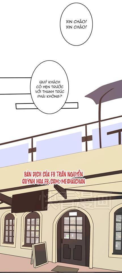 Quy Tắc Của Mỹ Nam Chapter 7 - Trang 2