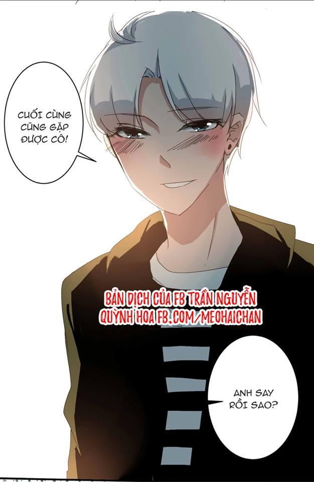 Quy Tắc Của Mỹ Nam Chapter 7 - Trang 2