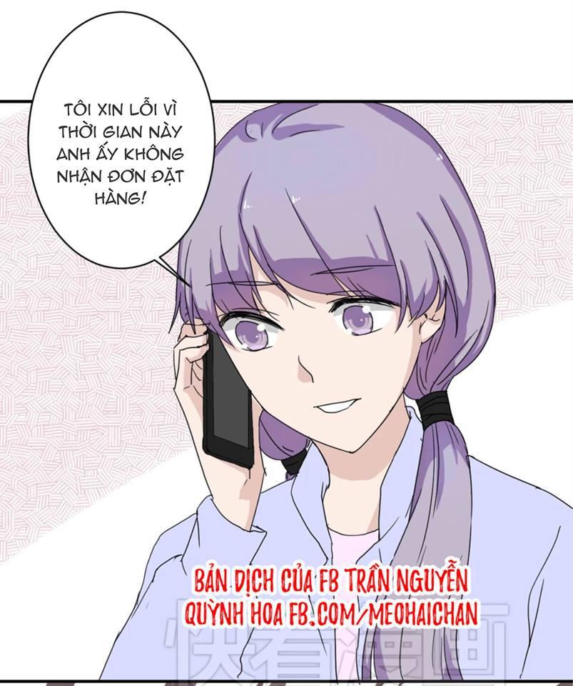 Quy Tắc Của Mỹ Nam Chapter 7 - Trang 2