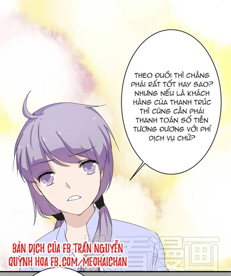 Quy Tắc Của Mỹ Nam Chapter 7 - Trang 2