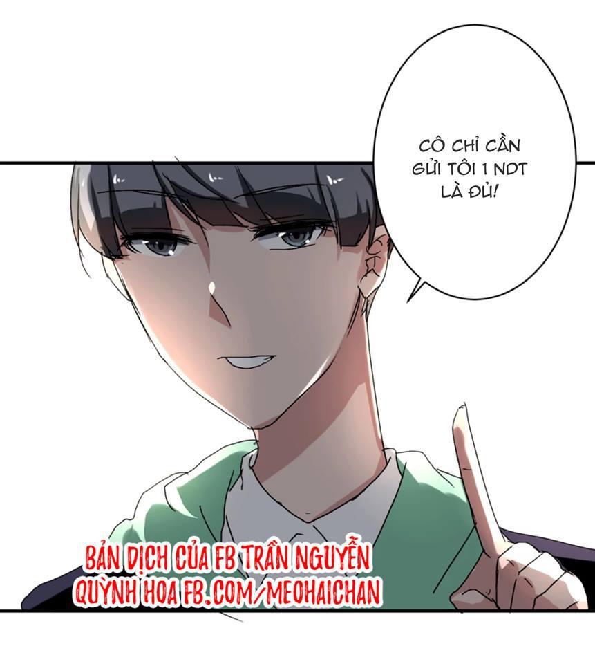 Quy Tắc Của Mỹ Nam Chapter 6 - Trang 2