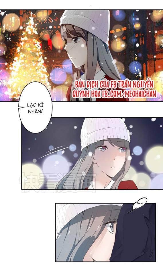 Quy Tắc Của Mỹ Nam Chapter 6 - Trang 2