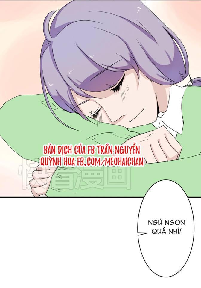 Quy Tắc Của Mỹ Nam Chapter 6 - Trang 2