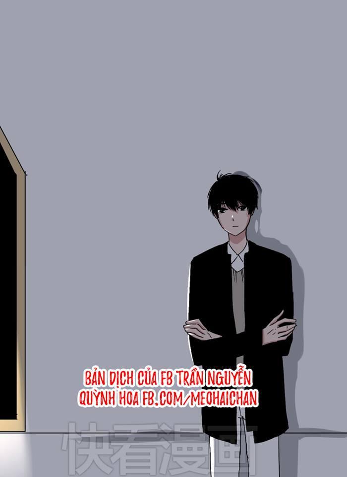 Quy Tắc Của Mỹ Nam Chapter 6 - Trang 2