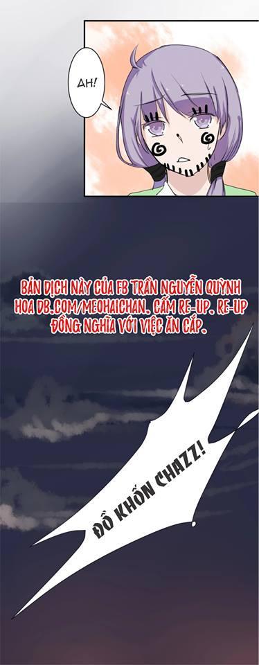 Quy Tắc Của Mỹ Nam Chapter 6 - Trang 2