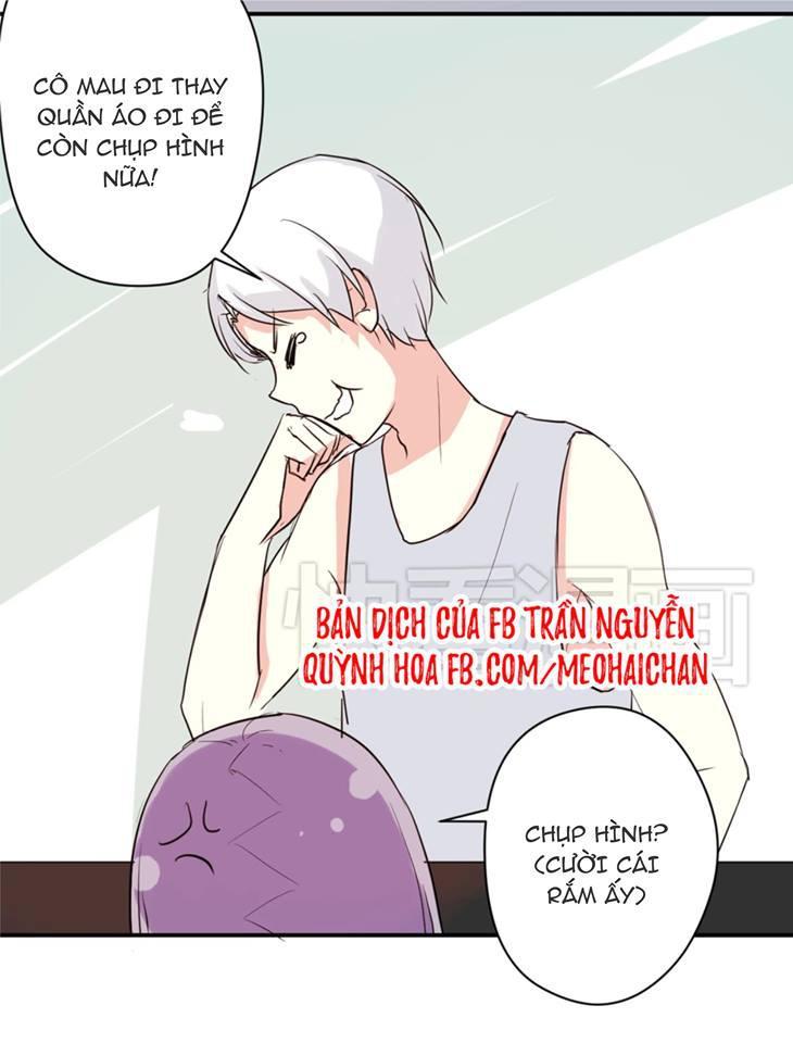 Quy Tắc Của Mỹ Nam Chapter 5 - Trang 2