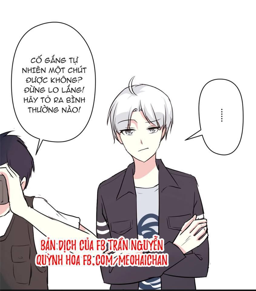 Quy Tắc Của Mỹ Nam Chapter 5 - Trang 2