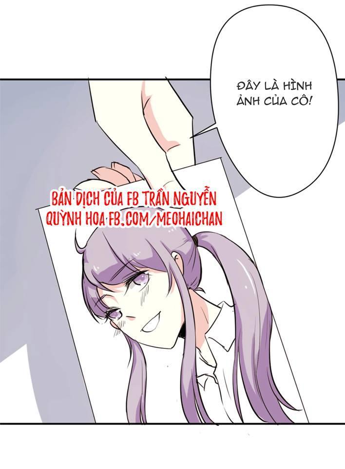 Quy Tắc Của Mỹ Nam Chapter 5 - Trang 2