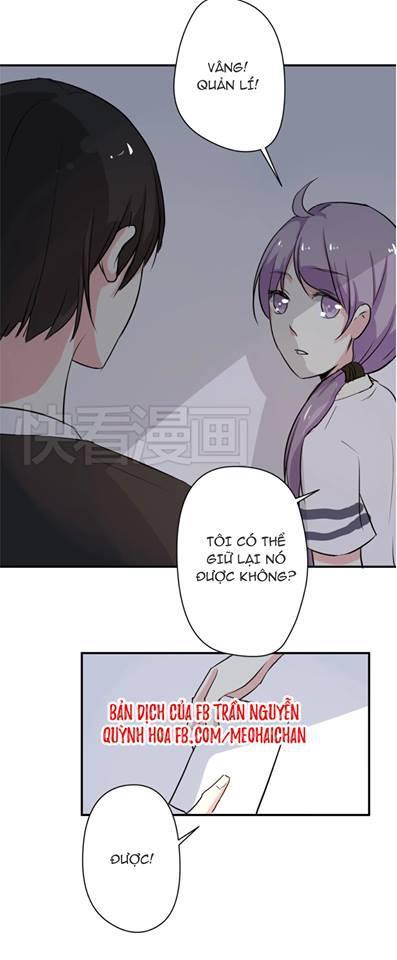 Quy Tắc Của Mỹ Nam Chapter 5 - Trang 2