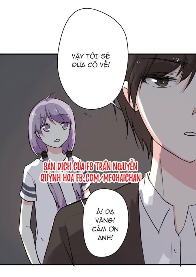 Quy Tắc Của Mỹ Nam Chapter 5 - Trang 2