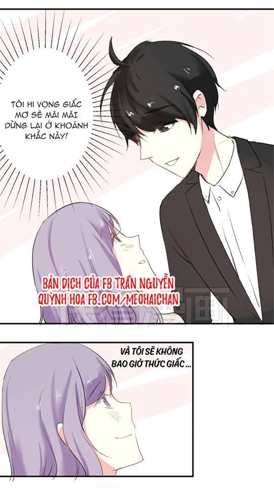 Quy Tắc Của Mỹ Nam Chapter 4 - Trang 2