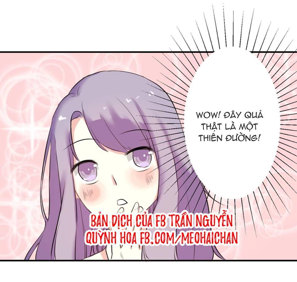 Quy Tắc Của Mỹ Nam Chapter 4 - Trang 2