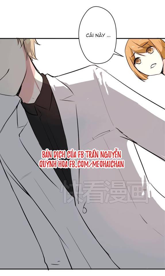 Quy Tắc Của Mỹ Nam Chapter 4 - Trang 2