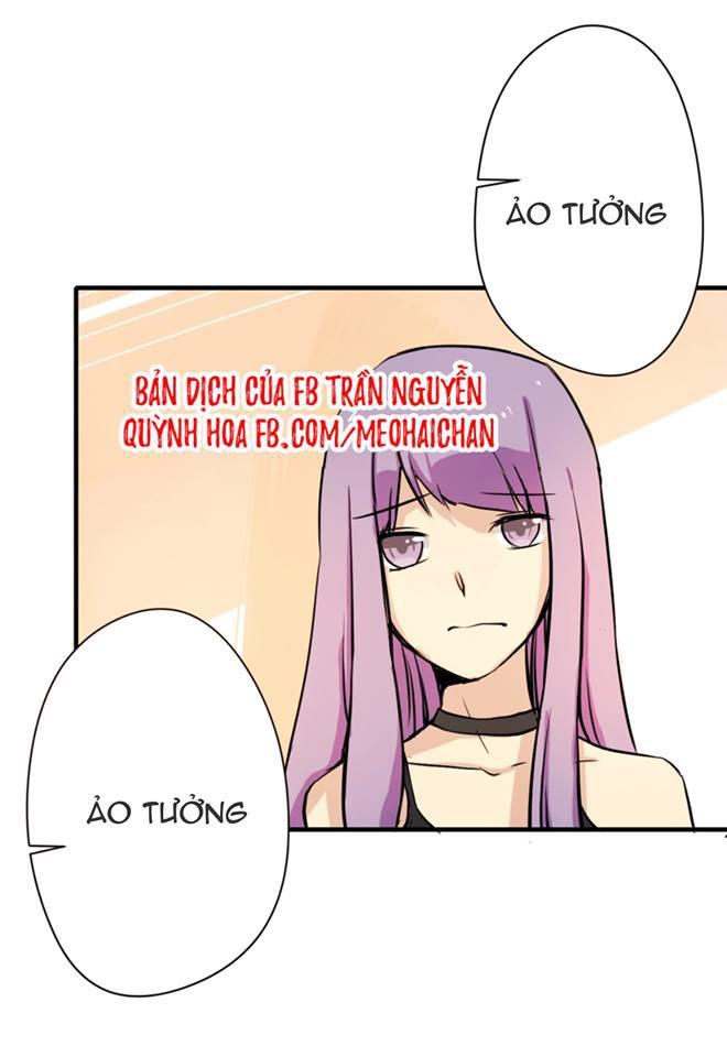 Quy Tắc Của Mỹ Nam Chapter 3 - Trang 2