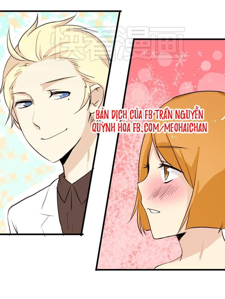 Quy Tắc Của Mỹ Nam Chapter 3 - Trang 2