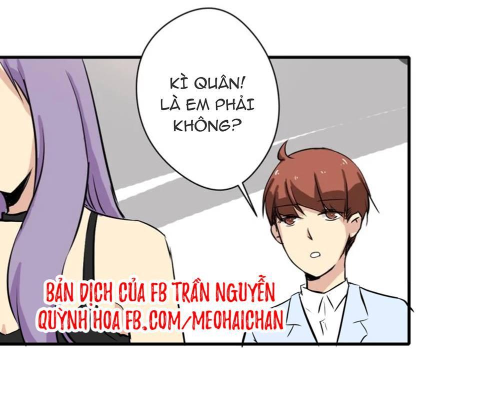 Quy Tắc Của Mỹ Nam Chapter 3 - Trang 2