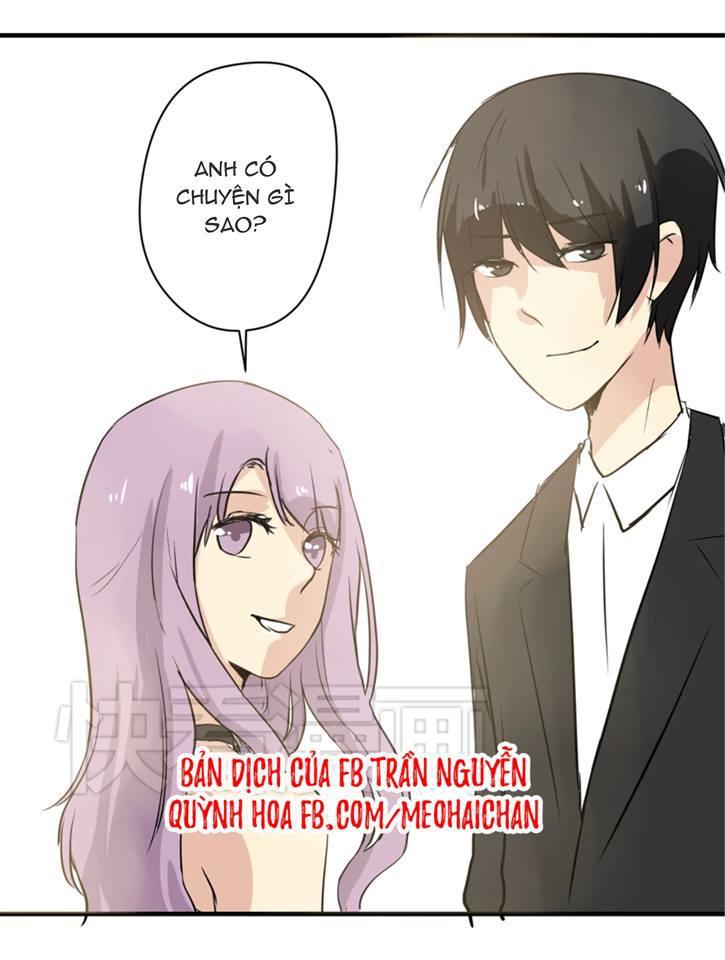 Quy Tắc Của Mỹ Nam Chapter 3 - Trang 2