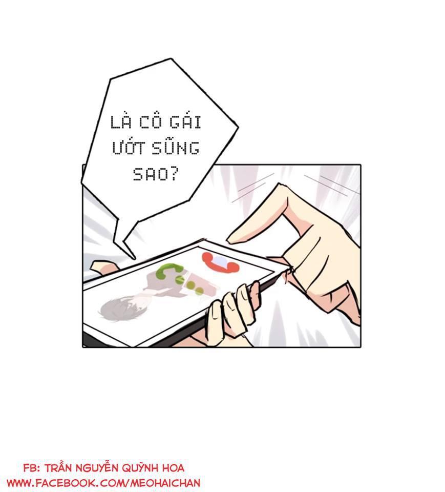 Quy Tắc Của Mỹ Nam Chapter 2 - Trang 2