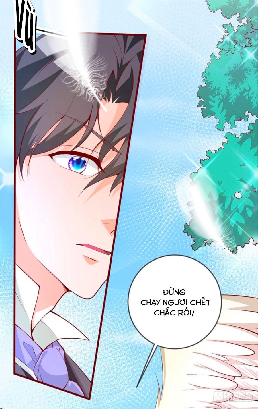 Thịnh Thế Hoa Sủng: Tôi Bị Bắt Làm Tù Binh Chapter 31 - Trang 2