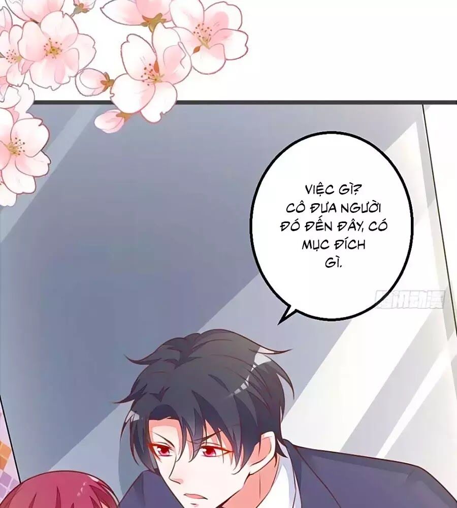 Thịnh Thế Hoa Sủng: Tôi Bị Bắt Làm Tù Binh Chapter 14 - Trang 2